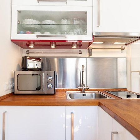 Carreteria I & 5 Balconies By Ele Apartments مالقة المظهر الخارجي الصورة